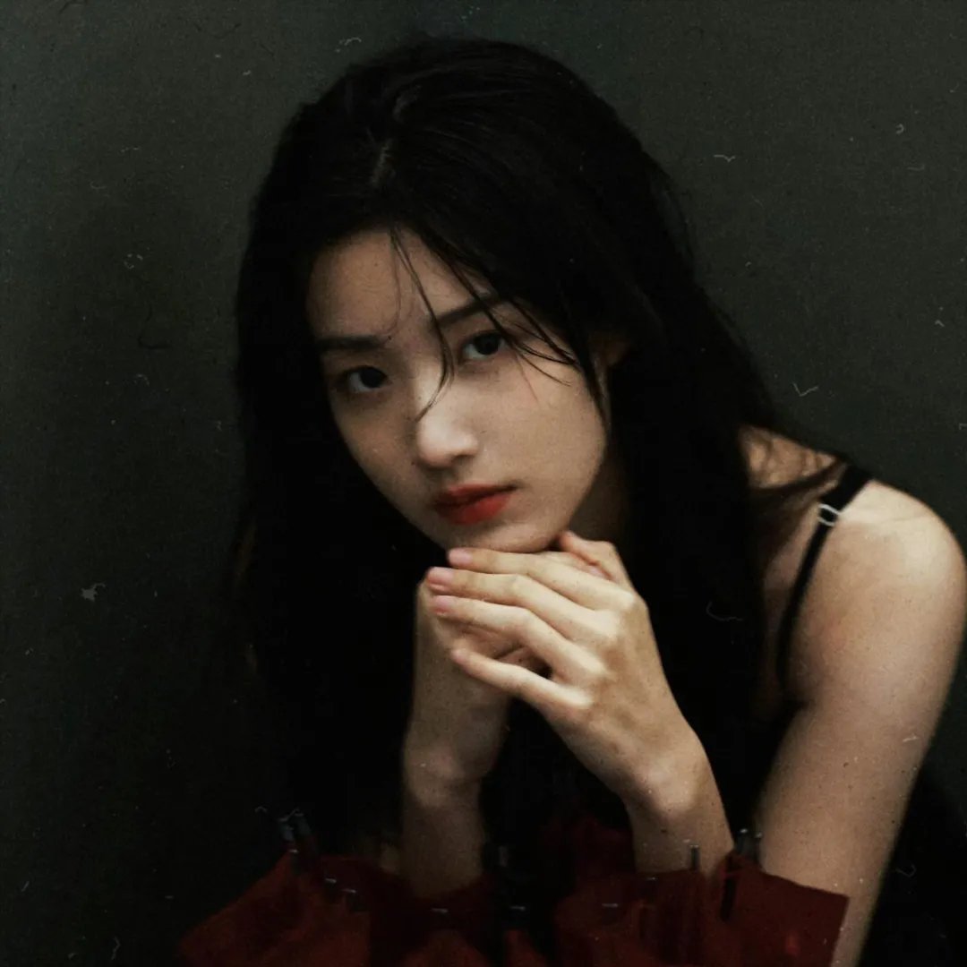致命美人心