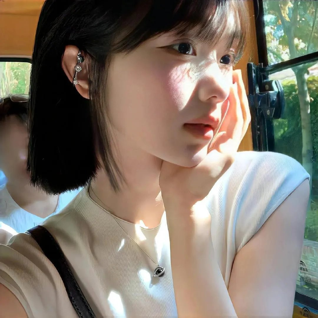 真爱满行囊
